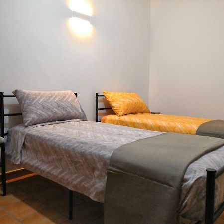 B&B Aika 48 Troia Buitenkant foto