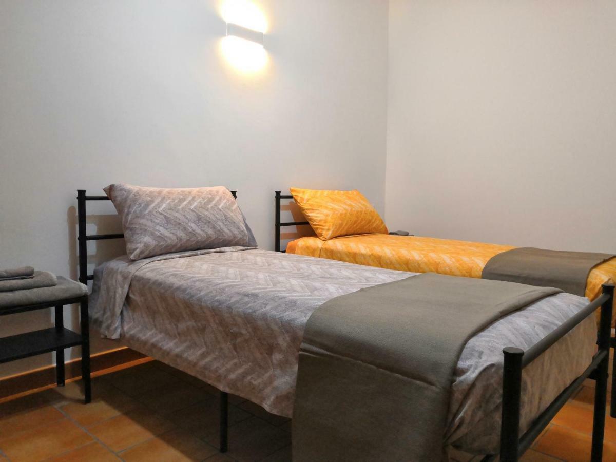 B&B Aika 48 Troia Buitenkant foto